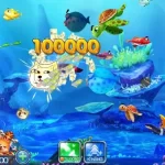 Tuyệt chiêu Bắn Cá CQ9 hốt ngay kho báu lớn