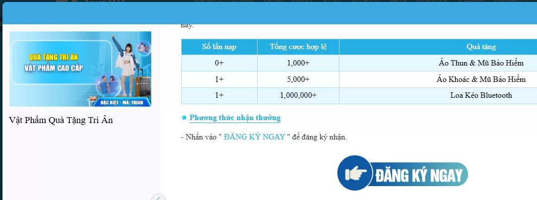 Quà Tặng Tri Ân Jun88 cập Nhật 2025 - Cơ Hội Nhận Thưởng Lợi Ích Khi Tham Gia Quà Tặng Tri Ân Jun88