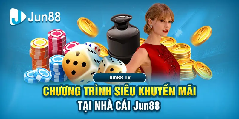 Khuyến mãi Tháng Sinh Nhật Tại Nhà Cái Jun88 – Mùa Rộn Rã Ý Nghĩa Và Mục Tiêu Của Chương Trình