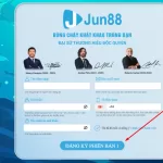Giới Thiệu Jun88 Phiên Bản 1