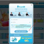 Giới Thiệu Jun88 Phiên Bản Mới
