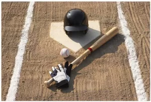 Những Điều Cơ Bản Về Cá Cược Bóng Chày