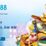 Khái niệm về bắn cá ăn xu