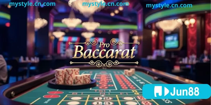 Cách chơi baccarat luôn thắng với chiến thuật chuẩn xác nhất Thực hành thường xuyên giúp chiến thuật baccarat đạt hiệu quả cao nhất