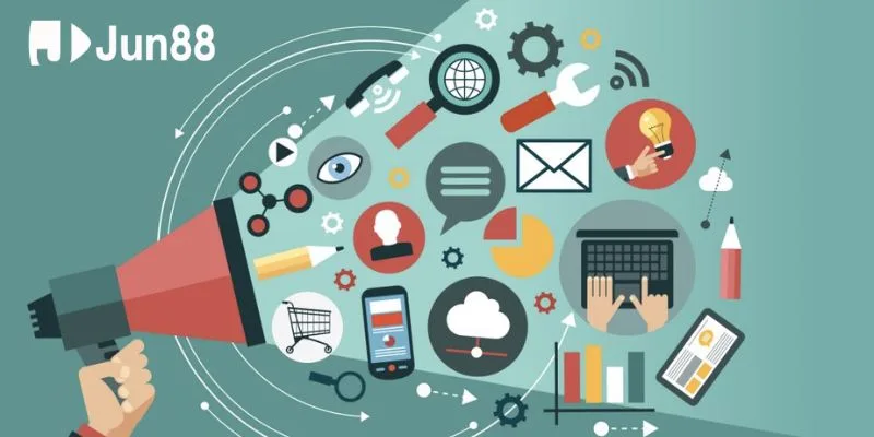 Chính sách nội dung của Jun88tv1.com hữu ích và độc đáo Chính sách nội dung của Jun88