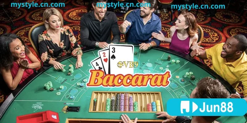 Cách chơi baccarat luôn thắng với chiến thuật chuẩn xác nhất Chiến thuật hợp lý giúp tăng tỷ lệ thắng và hạn chế rủi ro