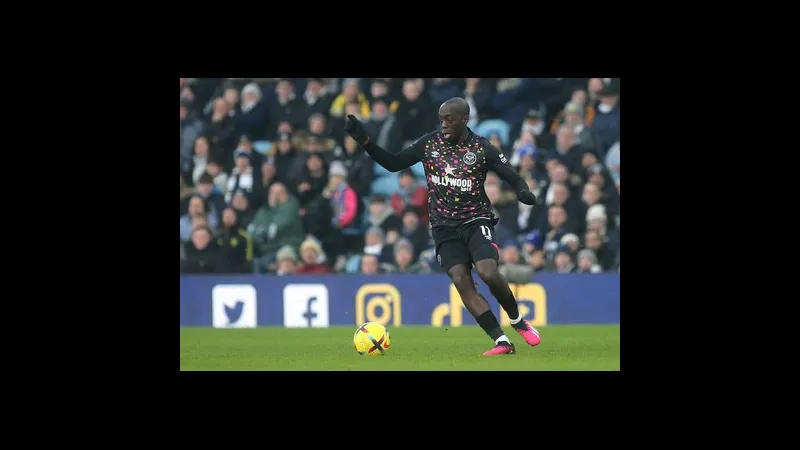 Trận đấu Brentford vs Leeds Trận đấu Brentford vs Leeds